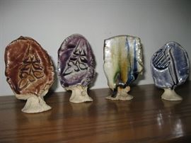 clay art forms