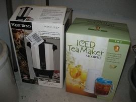 new small appliances