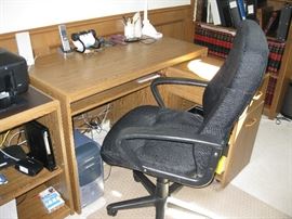 office chair