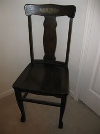 side chair