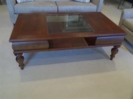 VERY NICE and very heavy....