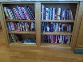 Cookbooks and more....