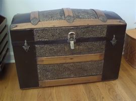 Completely re-done in the inside and BEAUTIFUL!