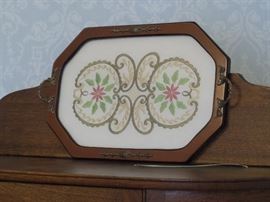 This was bought in Greece at a Nunnery.