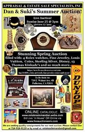 june 2017 auction