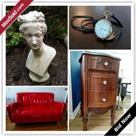 maxsold FlorhamParkCasperCourt