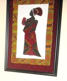 Nigerian Art