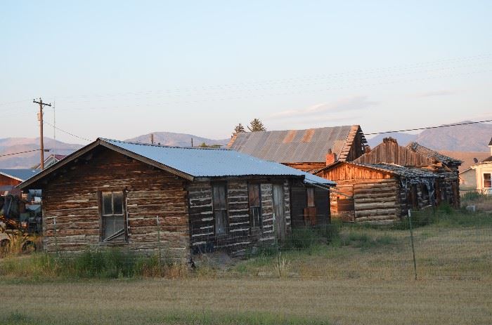 buildings for sale, old barn wood