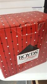 Boyds Christmas