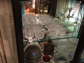 Waterford Crystal 