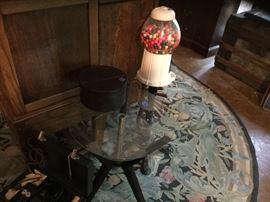 Vintage Gumball Machine