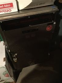 Commercial Food Warmer