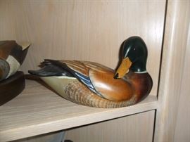 Big Sky carvers - Montana