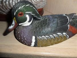 Jules A  Bouellet collection