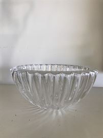Tiffany & Co. serving bowl
