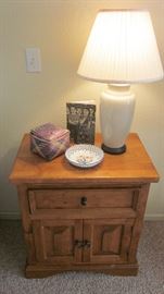 NIGHT STAND