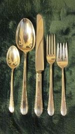 INTERNATIONAL STERLING'S "ENCHANTRESS" 