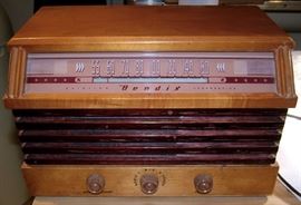 1940's Bendix Radio