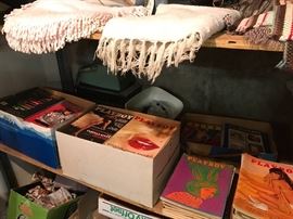1967-1980 Playboy collection many in orig shipping pkg