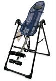 We have a BRAND NEW Inversion table, never used, still with tags on it!