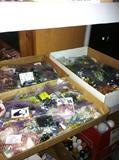 Beads for the crafter!