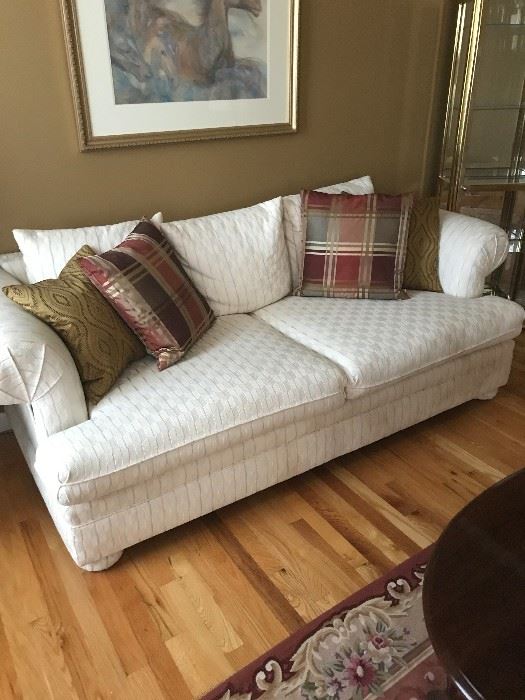 Couch  (Picture is NOT FOR SALE)