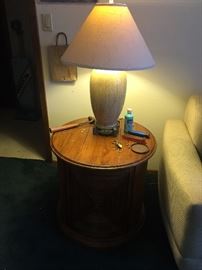 Lamp