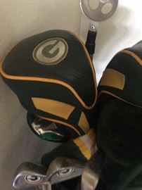 Golf Clubs
