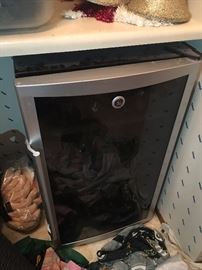 Wine Cooler