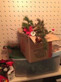 Christmas Items