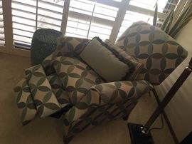 Recliner