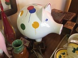 Piggy Bank