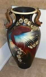 Large Mexican URN