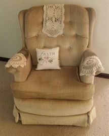 Best Chair "beige" - (2)