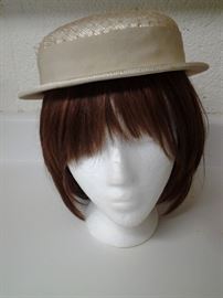 Ladies hat-$10