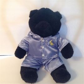 Build a Bear (like new; outfit not included)