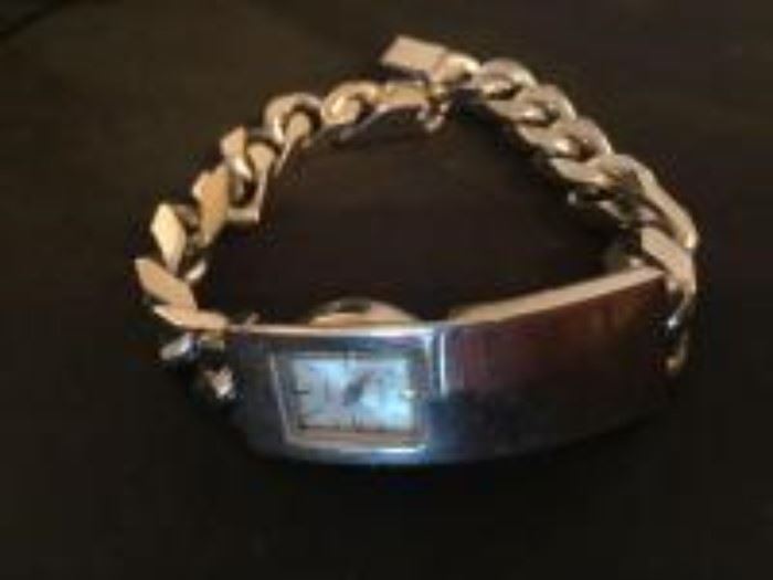 Waltham bracelet watch