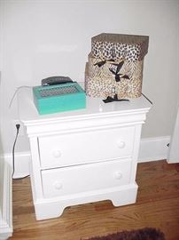 Another night stand or chest