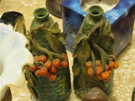 AMPHORA VASESS, THERE ARE MORE AMPHORA PIECES 