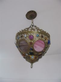 GREAT HANGING FIXTURE