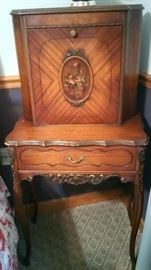 Johnson-Handley-Johnson desk