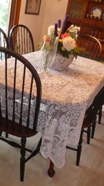 PENNSYLVANIA HOUSE DINING SET