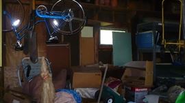 DON'T KNOW WHAT IS ALL HERE