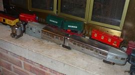 BETTER PICTURE OF TRAINS