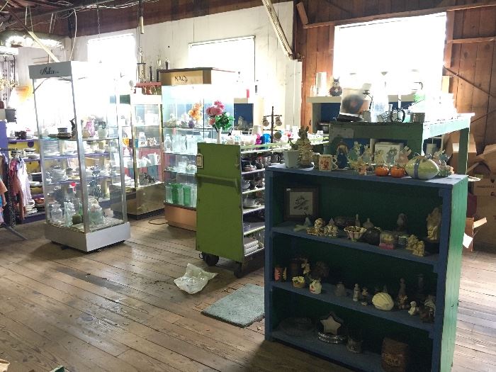 Estate Sale w/Antiques in Jackson, MS starts on 6/17/2017