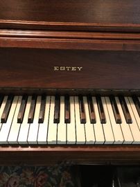 Estey Vintage Piano - c 1940 - still in excellent working condition