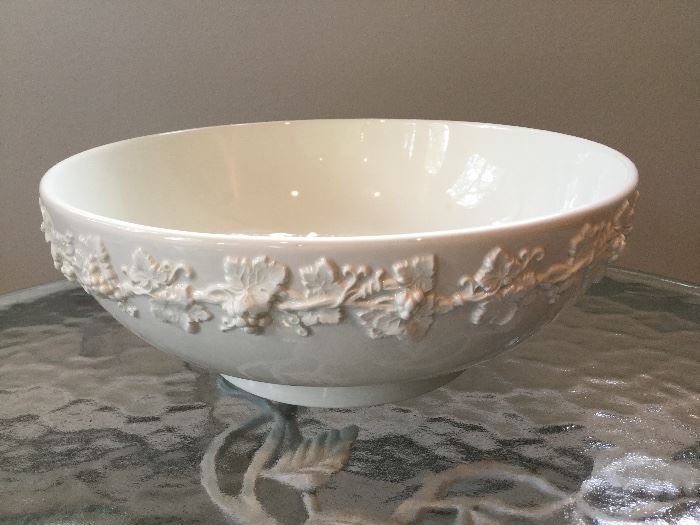 Wedgwood Queen's Ware bowl