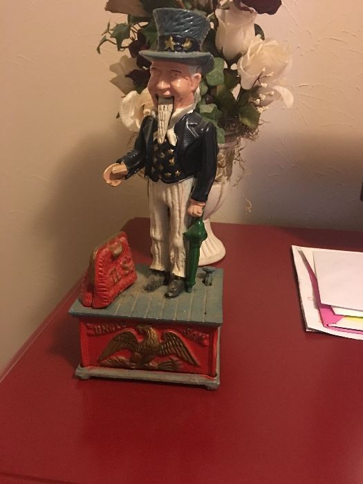 Home Sweet Home Pasadena Estate Sale starts on 6/30/2017 Home Sweet Home Pasadena Estate Sale starts on 6/30/2017