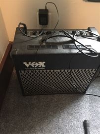 VOX AD30VT AMP