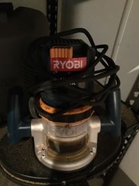 Ryobi 